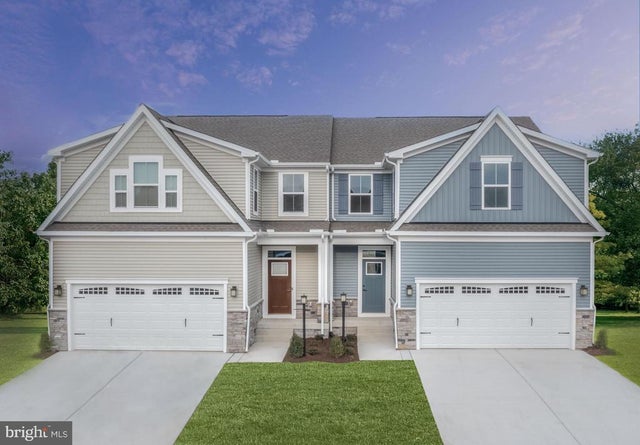 20035 Rosebank Way, Hagerstown