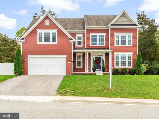 114 Stonecrest Cir, Keedysville