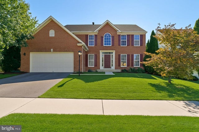 17529 Patterson Dr, Hagerstown