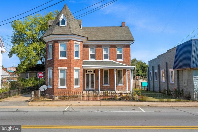 614 Salem Ave, Hagerstown