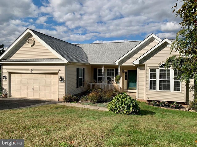 121 Colton Ct, Smithsburg