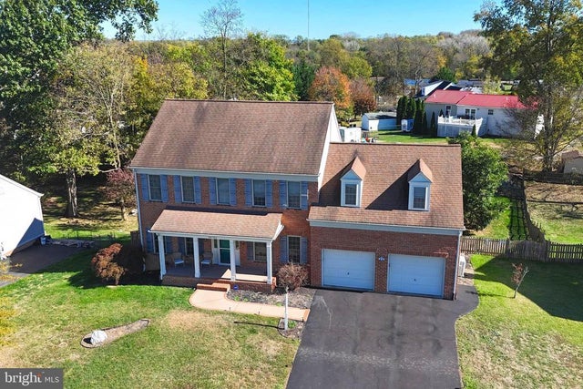 10701 Bratton Ct, Williamsport