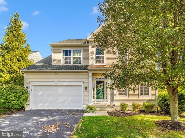 9441 Westenberger Dr, Hagerstown