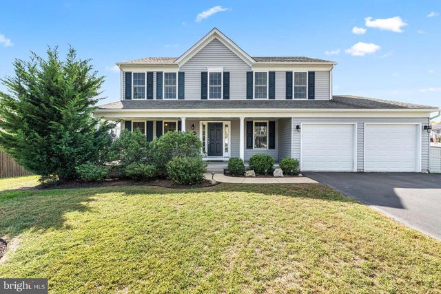13603 Cambridge Dr, Hagerstown