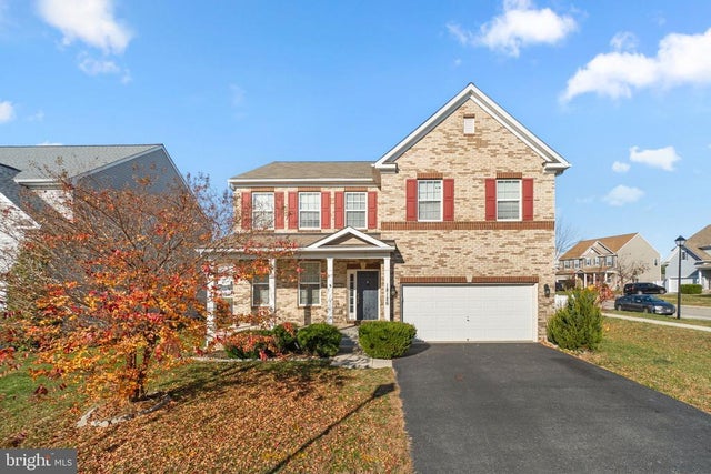 18126 Demon Deacon Ct, Hagerstown