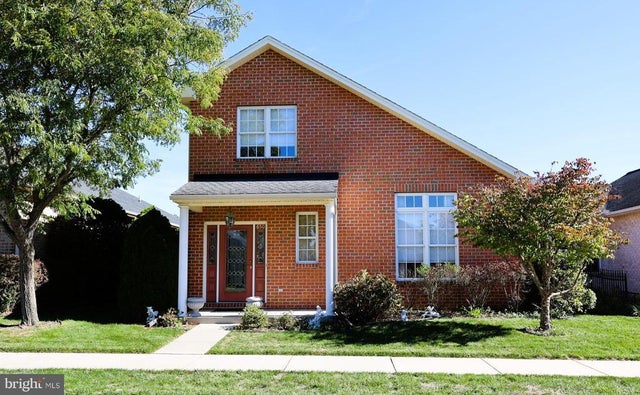 650 Trafalgar Dr, Hagerstown