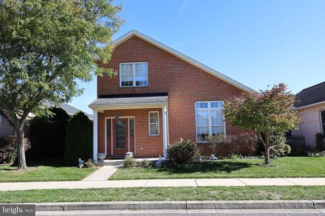 650 Trafalgar Dr, Hagerstown