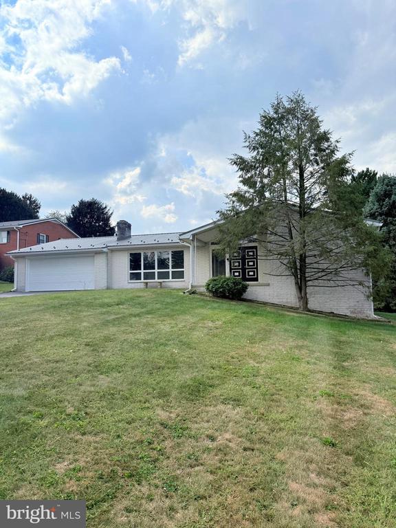 20775 Beaver Creek Rd, Boonsboro