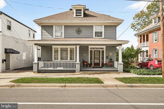 144 S Main St S, Boonsboro