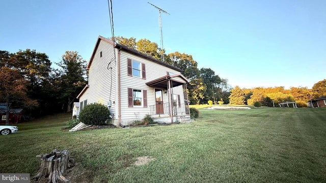 10622 National Pike, Big Pool