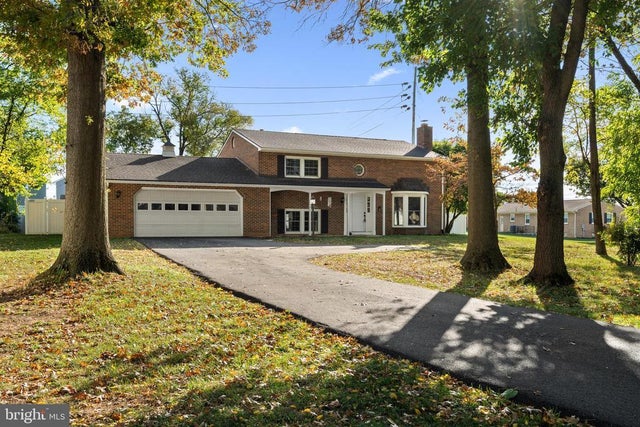 409 E Magnolia Ave, Hagerstown