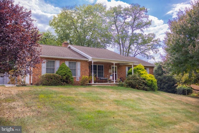 18213 Summerlin Dr, Hagerstown