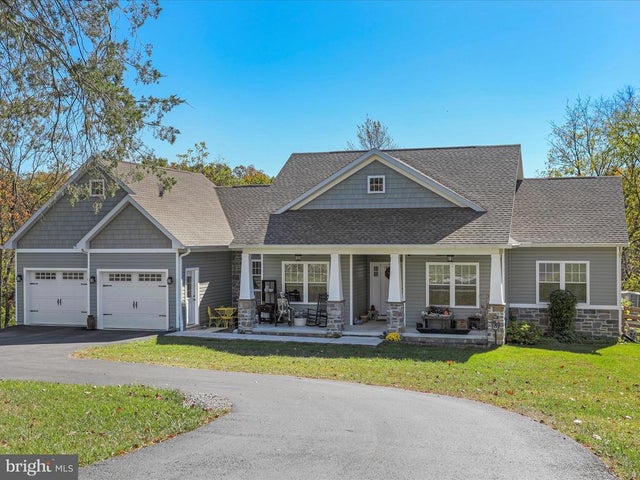 13901 Kellen Dr, Hagerstown