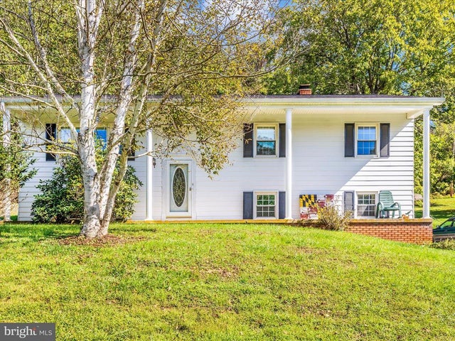 839 Rohrersville Rd, Knoxville