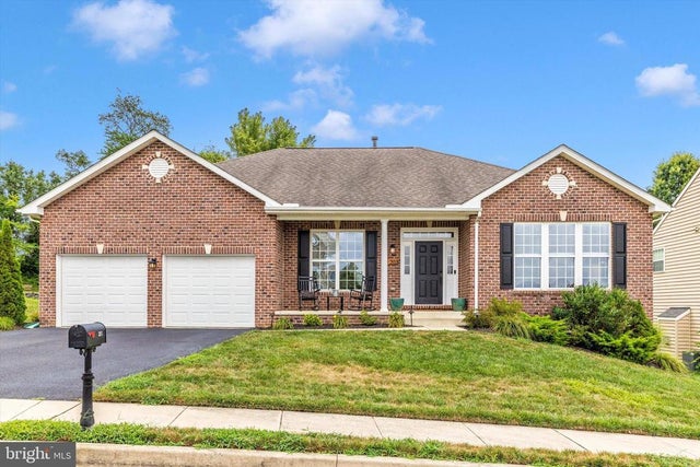 203 Tiger Way, Boonsboro