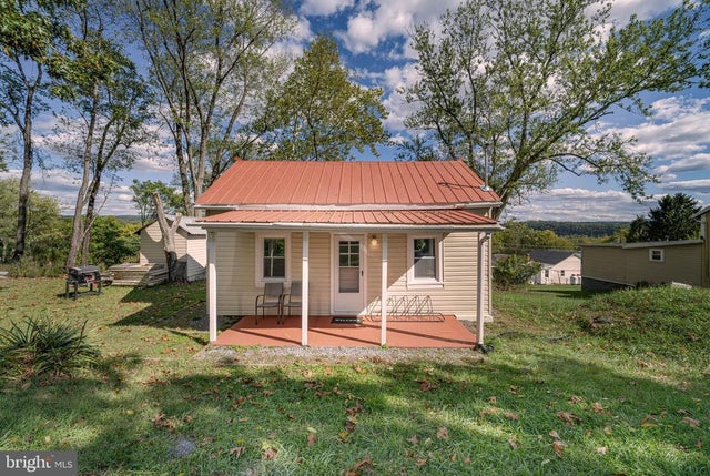 32 Taliaferro St, Hancock