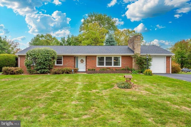 206 Division Ave, Hagerstown