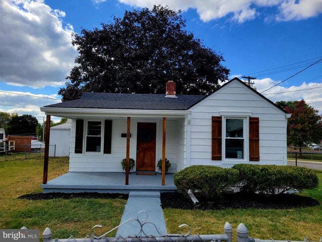 1059 Georgia Ave, Hagerstown