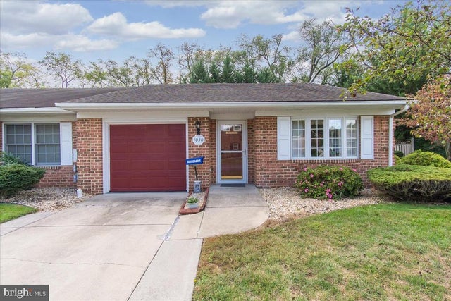 1030 Benjamin Pl, Hagerstown