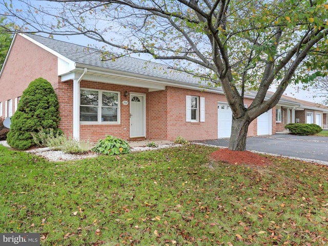 202 S Fork Dr, Hagerstown