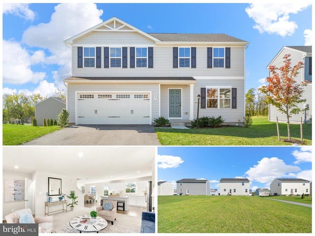 87 Charlotte St, Hagerstown