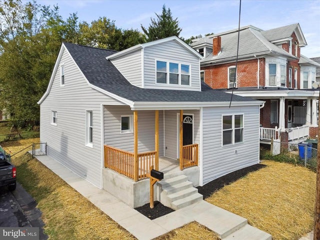 837 Virginia Ave, Hagerstown