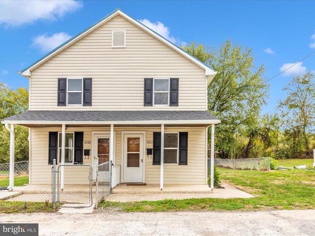 15733 Fenton Ave, Williamsport