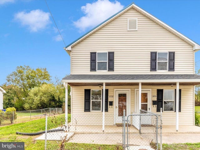 15735 Fenton Ave, Williamsport