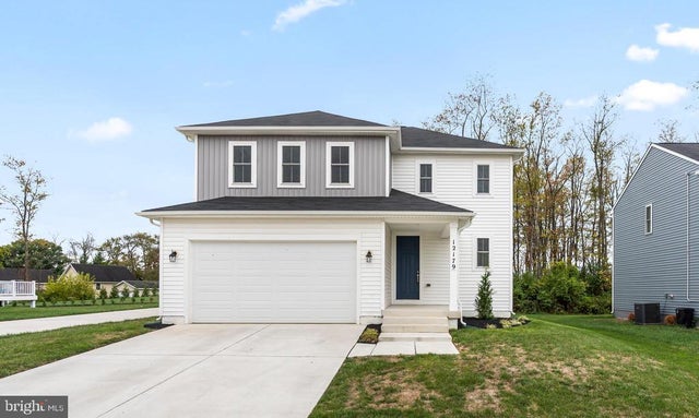 12179 Fallen Timbers Cir, Hagerstown