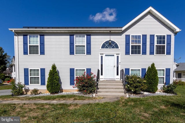 18500 Bull Run Dr, Hagerstown