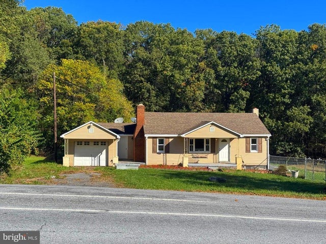 3120 National Pike, Hancock