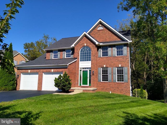 410 Londontowne Ct, Hagerstown