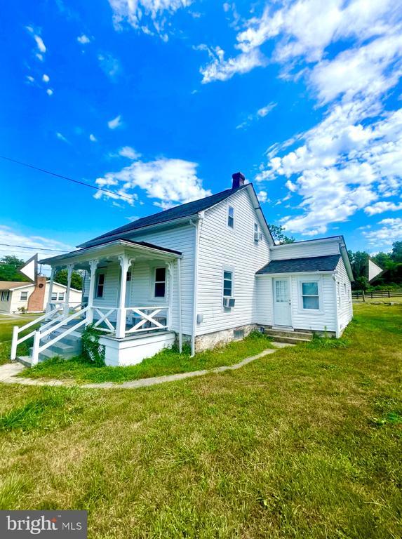 21328 Mount Lena Rd, Boonsboro