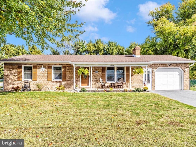 15534 National Pike, Hagerstown