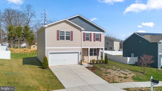 1023 Klick Way, Hagerstown