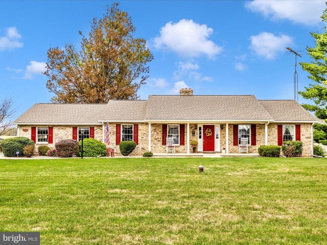 12720 Spickler Rd, Clear Spring