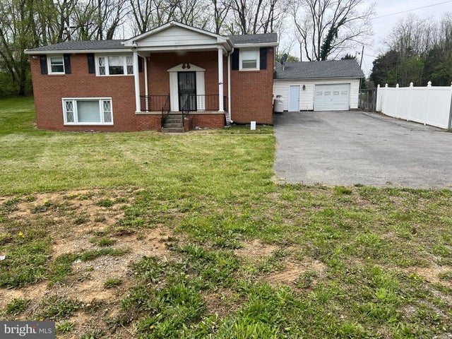 15811 Hott Ln, Sharpsburg