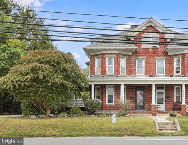 17400 Virginia Ave, Hagerstown