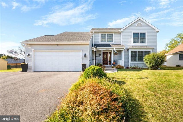 10730 Hershey Dr, Williamsport