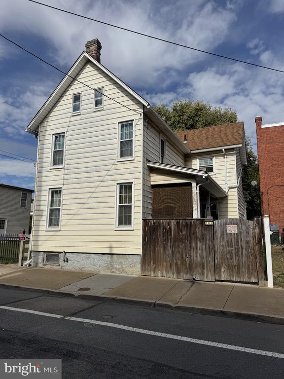 142 East Ave, Hagerstown