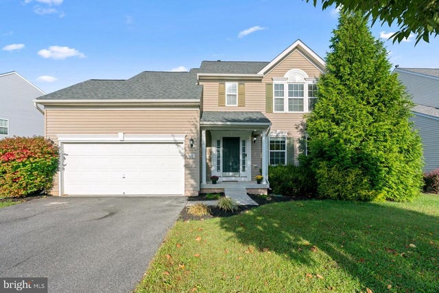 9618 Ashbury Cir, Hagerstown
