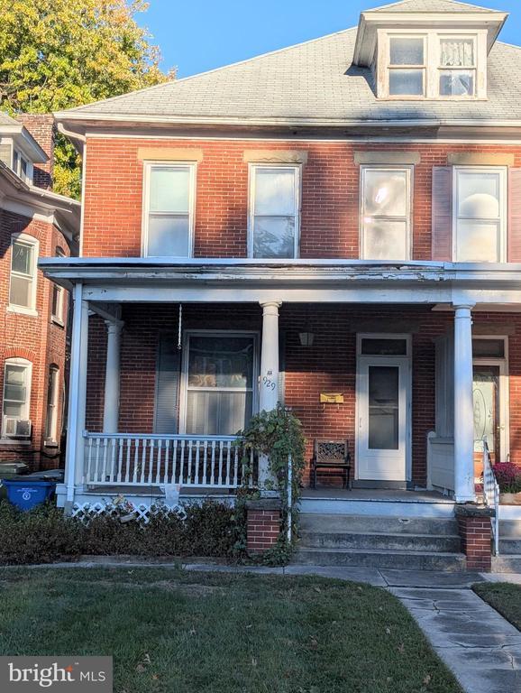 929 Hamilton Blvd, Hagerstown