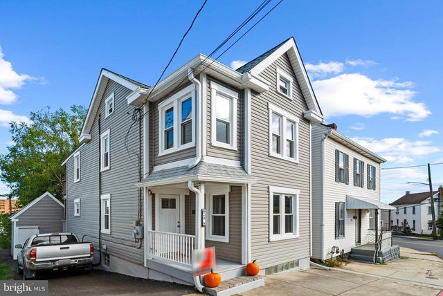 112-s Cannon Ave, Hagerstown