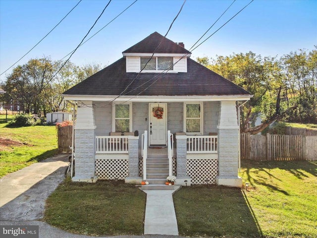 11015 Beckley Rd, Hagerstown