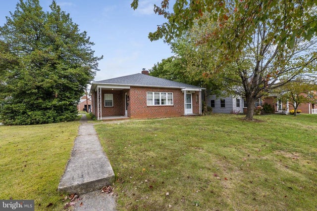 108 Linden Ave, Hagerstown