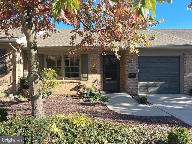 1027 Matthew Ct, Hagerstown