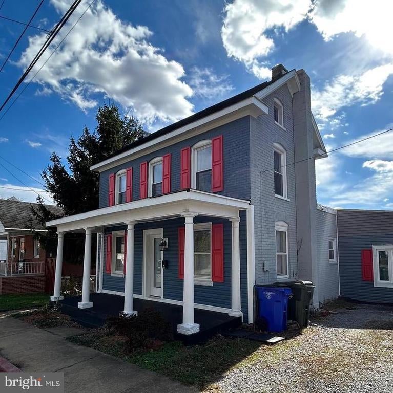 351 Liberty St, HAGERSTOWN