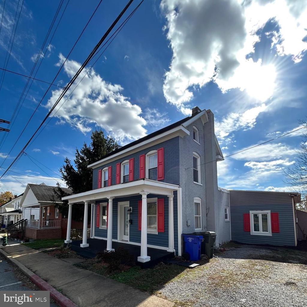 351 Liberty St, HAGERSTOWN