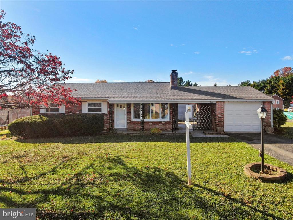 17623 Meadowood Dr, HAGERSTOWN