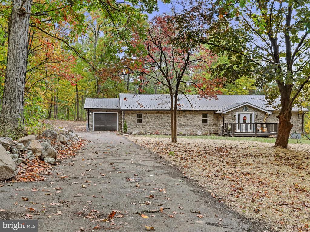 21851 White Oak Rd, HAGERSTOWN